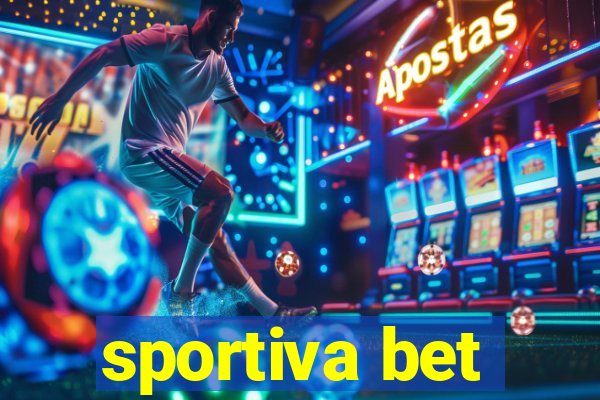 sportiva bet